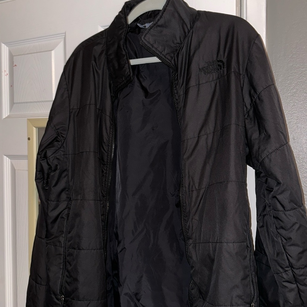 The North Face Light Puffer jacket Medium